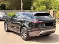 2019 Land Rover Range Rover Velar