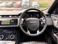 2019 Land Rover Range Rover Velar