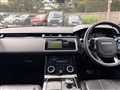 2019 Land Rover Range Rover Velar