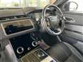 2019 Land Rover Range Rover Velar