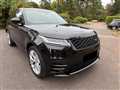 2019 Land Rover Range Rover Velar