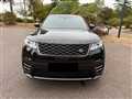 2019 Land Rover Range Rover Velar