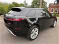 2019 Land Rover Range Rover Velar