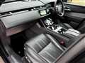 2019 Land Rover Range Rover Velar