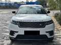 2019 Land Rover Range Rover Velar