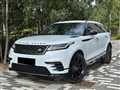 2019 Land Rover Range Rover Velar