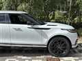 2019 Land Rover Range Rover Velar