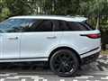 2019 Land Rover Range Rover Velar