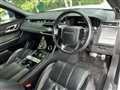 2019 Land Rover Range Rover Velar