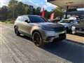2019 Land Rover Range Rover Velar