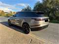 2019 Land Rover Range Rover Velar