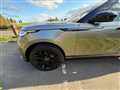 2019 Land Rover Range Rover Velar