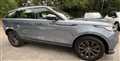 2019 Land Rover Range Rover Velar
