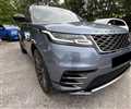 2019 Land Rover Range Rover Velar
