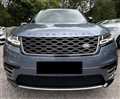 2019 Land Rover Range Rover Velar