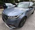2019 Land Rover Range Rover Velar