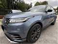 2019 Land Rover Range Rover Velar