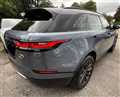 2019 Land Rover Range Rover Velar