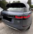 2019 Land Rover Range Rover Velar