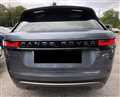2019 Land Rover Range Rover Velar