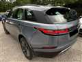 2019 Land Rover Range Rover Velar