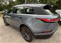 2019 Land Rover Range Rover Velar