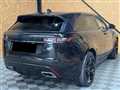2019 Land Rover Range Rover Velar