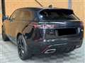 2019 Land Rover Range Rover Velar