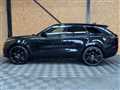 2019 Land Rover Range Rover Velar