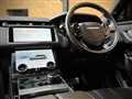 2019 Land Rover Range Rover Velar