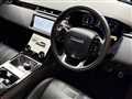 2019 Land Rover Range Rover Velar