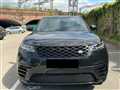 2019 Land Rover Range Rover Velar
