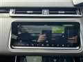 2019 Land Rover Range Rover Velar