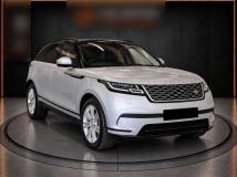 2019 Land Rover Range Rover Velar