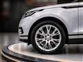 2019 Land Rover Range Rover Velar