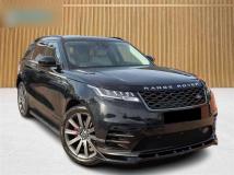 2019 Land Rover Range Rover Velar