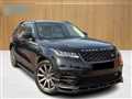 2019 Land Rover Range Rover Velar