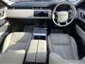 2019 Land Rover Range Rover Velar