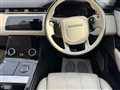 2019 Land Rover Range Rover Velar
