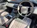 2019 Land Rover Range Rover Velar