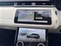 2019 Land Rover Range Rover Velar