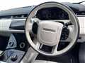 2019 Land Rover Range Rover Velar
