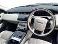 2019 Land Rover Range Rover Velar