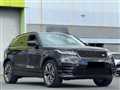 2019 Land Rover Range Rover Velar