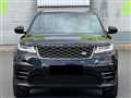 2019 Land Rover Range Rover Velar