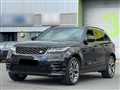 2019 Land Rover Range Rover Velar