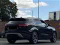 2019 Land Rover Range Rover Velar