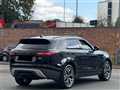 2019 Land Rover Range Rover Velar