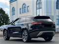 2019 Land Rover Range Rover Velar
