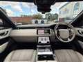 2019 Land Rover Range Rover Velar